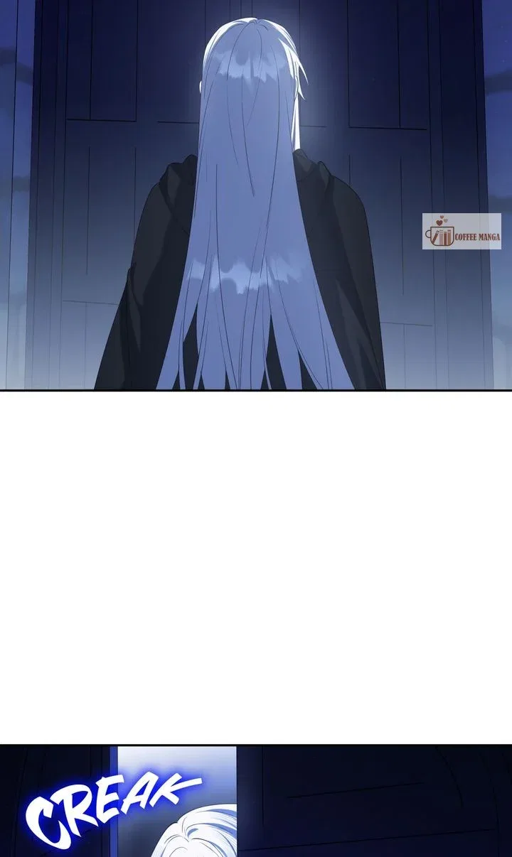 Protecting the Witch’s Son Chapter 44 – Page 33