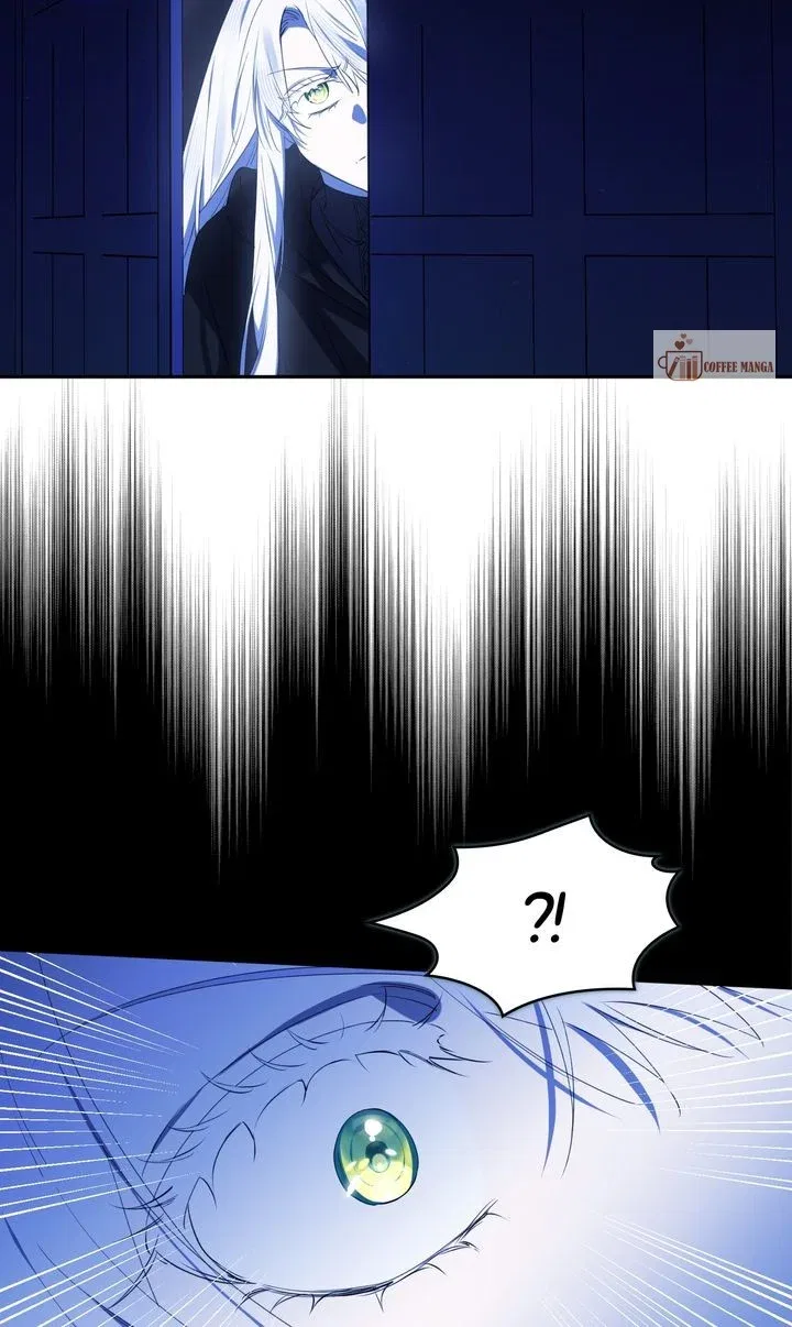 Protecting the Witch’s Son Chapter 44 – Page 34