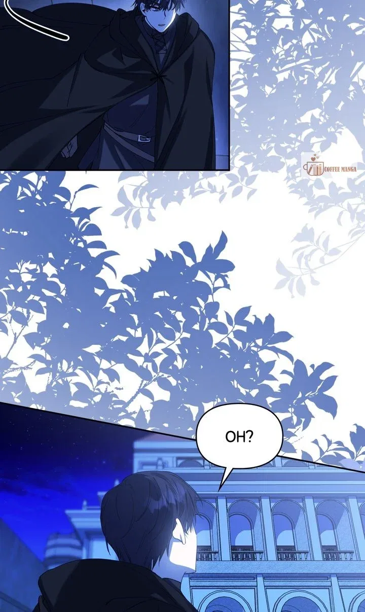 Protecting the Witch’s Son Chapter 44 – Page 40