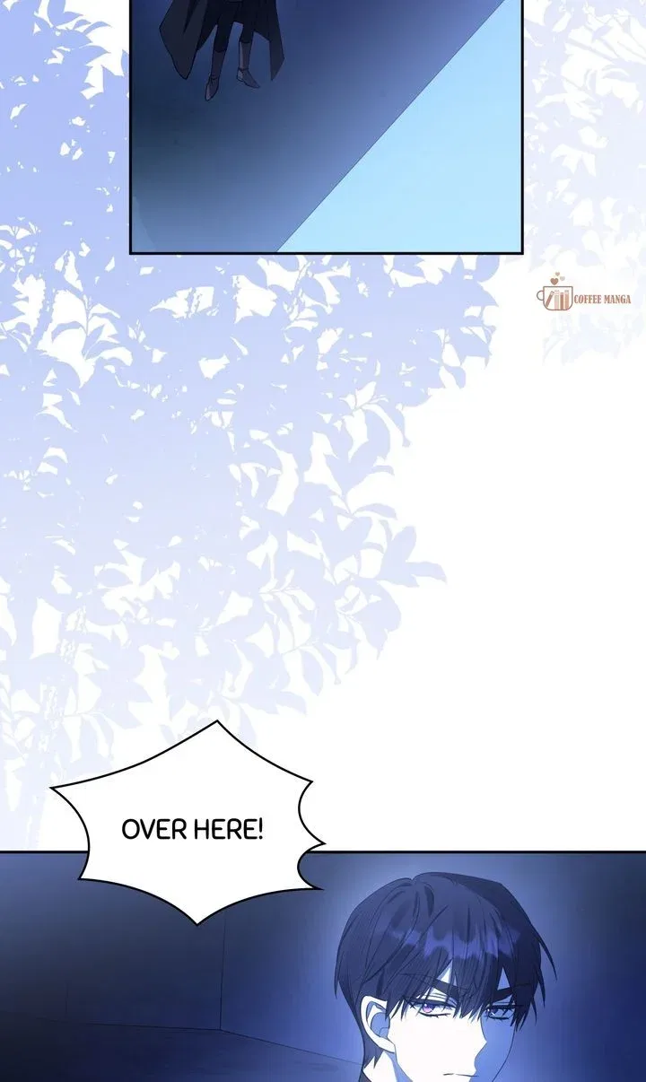 Protecting the Witch’s Son Chapter 44 – Page 42