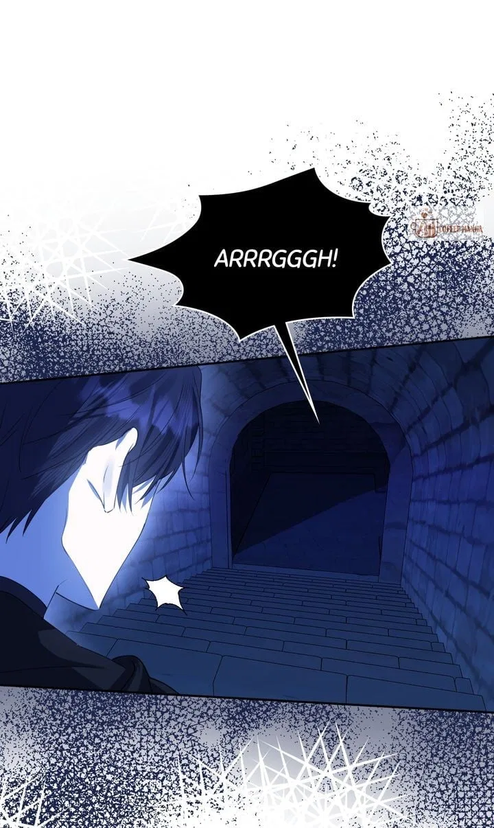 Protecting the Witch’s Son Chapter 44 – Page 46