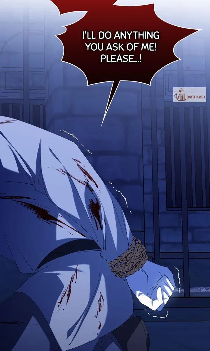 Protecting the Witch’s Son Chapter 44 – Page 49