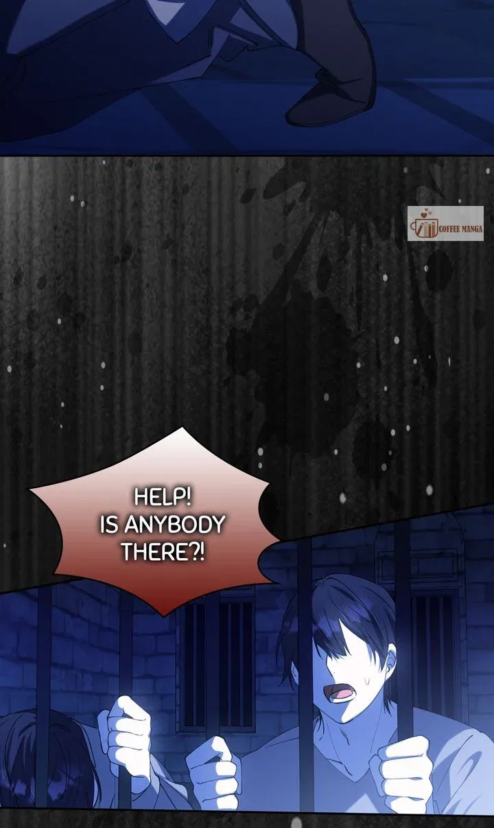 Protecting the Witch’s Son Chapter 44 – Page 50