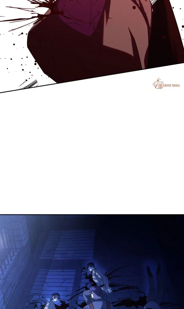 Protecting the Witch’s Son Chapter 44 – Page 53