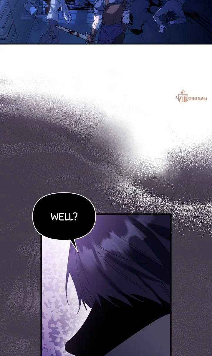 Protecting the Witch’s Son Chapter 44 – Page 54