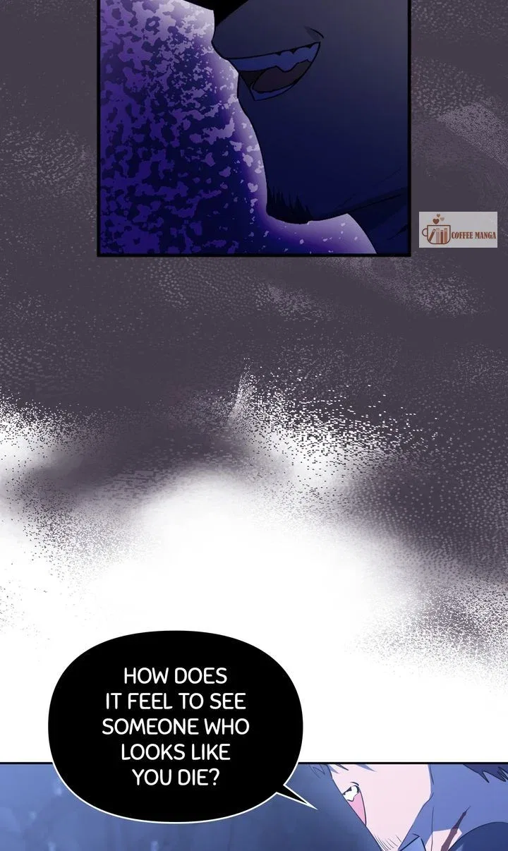 Protecting the Witch’s Son Chapter 44 – Page 55
