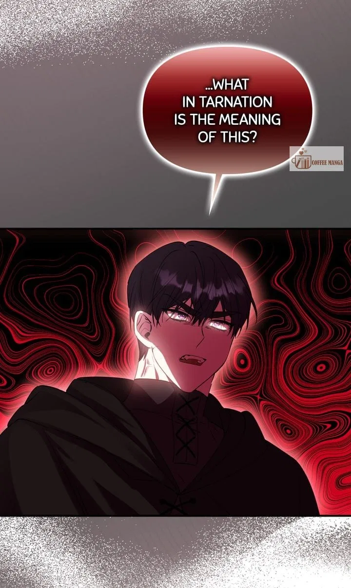 Protecting the Witch’s Son Chapter 44 – Page 57