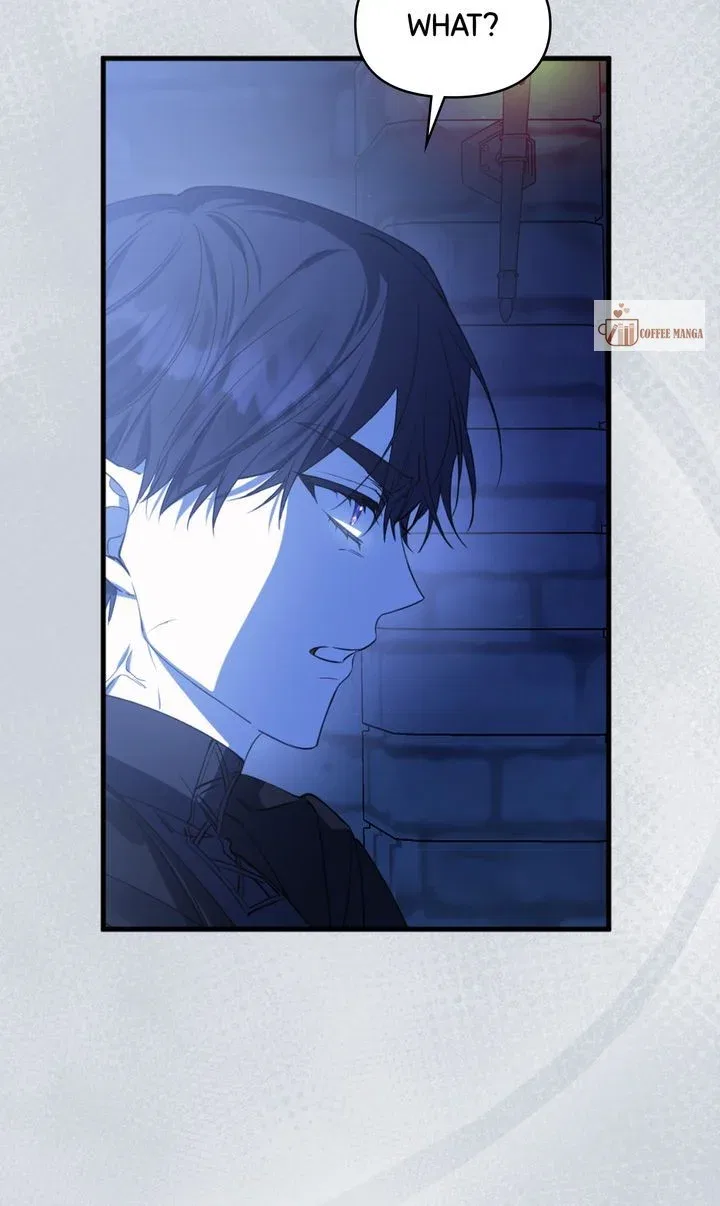 Protecting the Witch’s Son Chapter 44 – Page 60