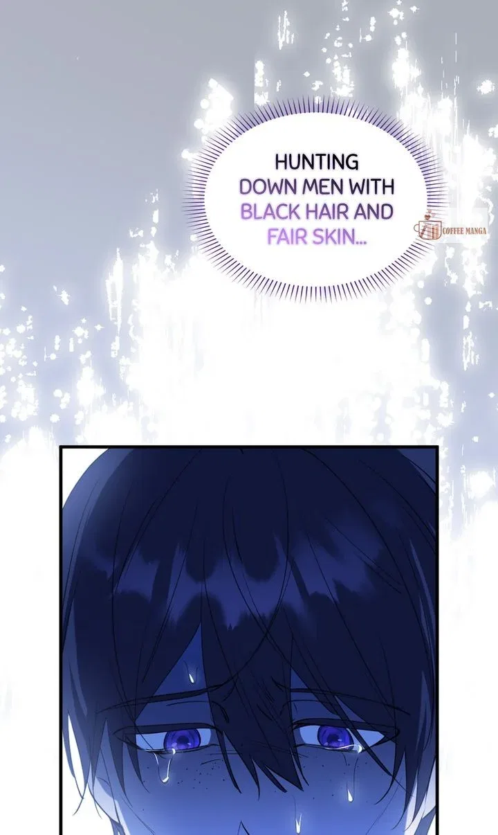 Protecting the Witch’s Son Chapter 44 – Page 63