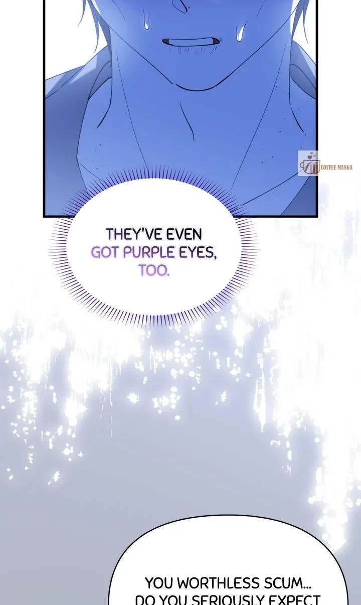 Protecting the Witch’s Son Chapter 44 – Page 64