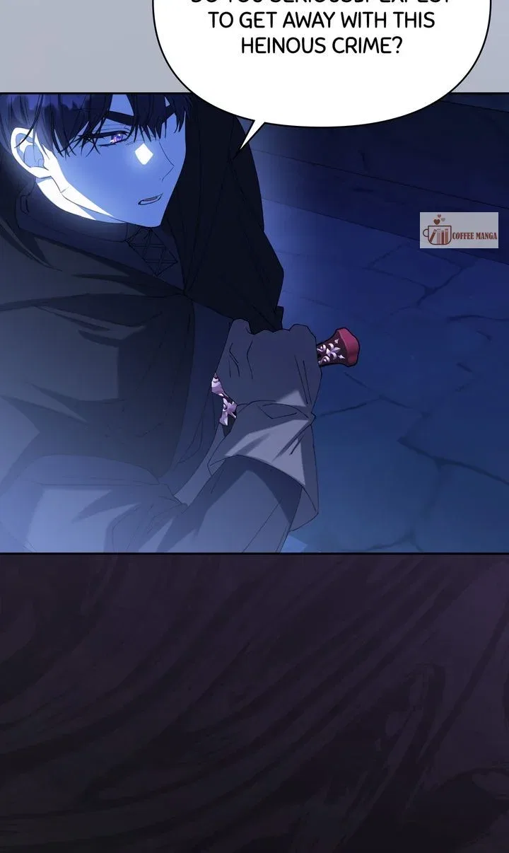 Protecting the Witch’s Son Chapter 44 – Page 65