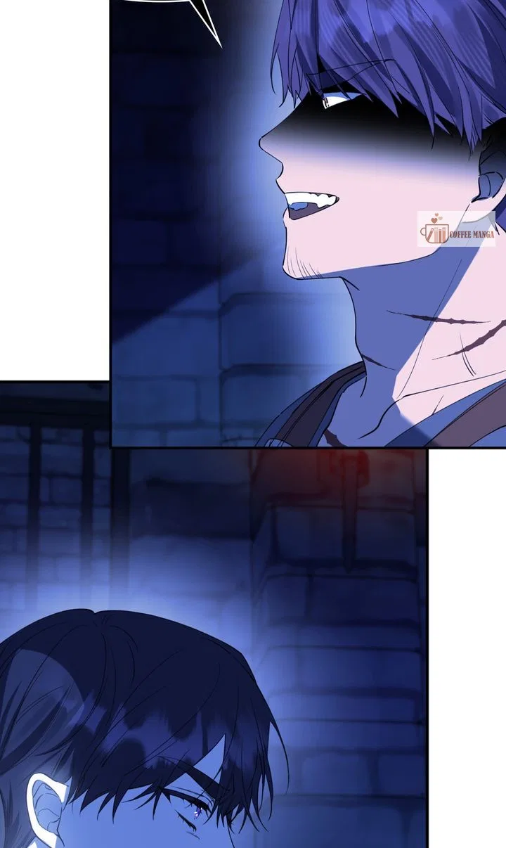 Protecting the Witch’s Son Chapter 44 – Page 70