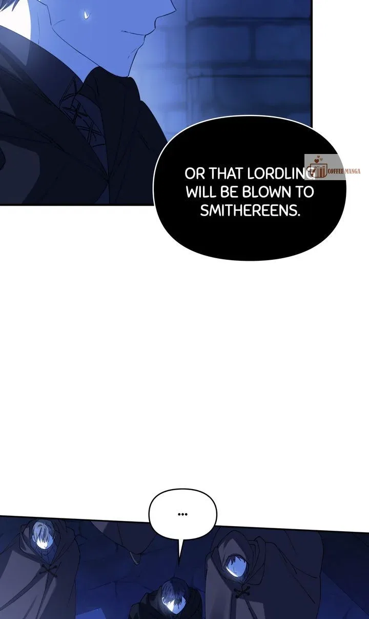 Protecting the Witch’s Son Chapter 44 – Page 71