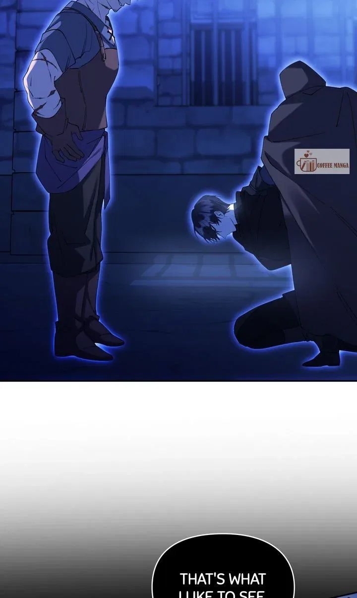 Protecting the Witch’s Son Chapter 44 – Page 75