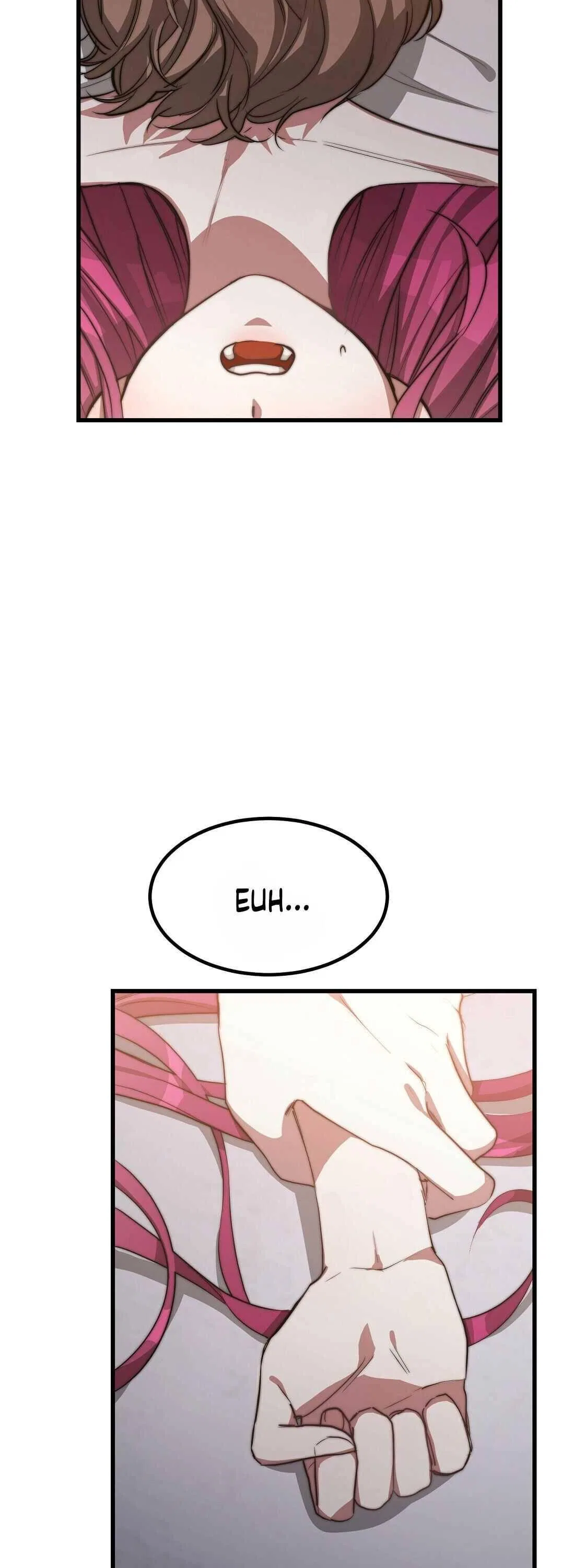 The Three Are Living a Married Life Chapter 1 – Page 10