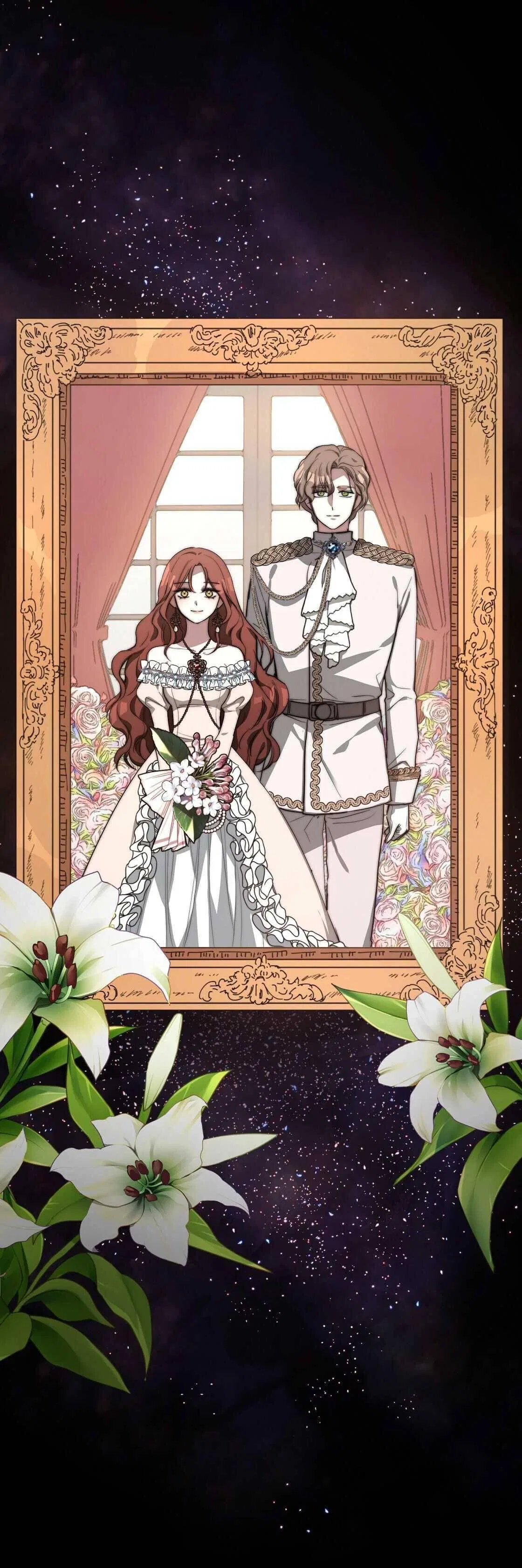 The Three Are Living a Married Life Chapter 1 – Page 18