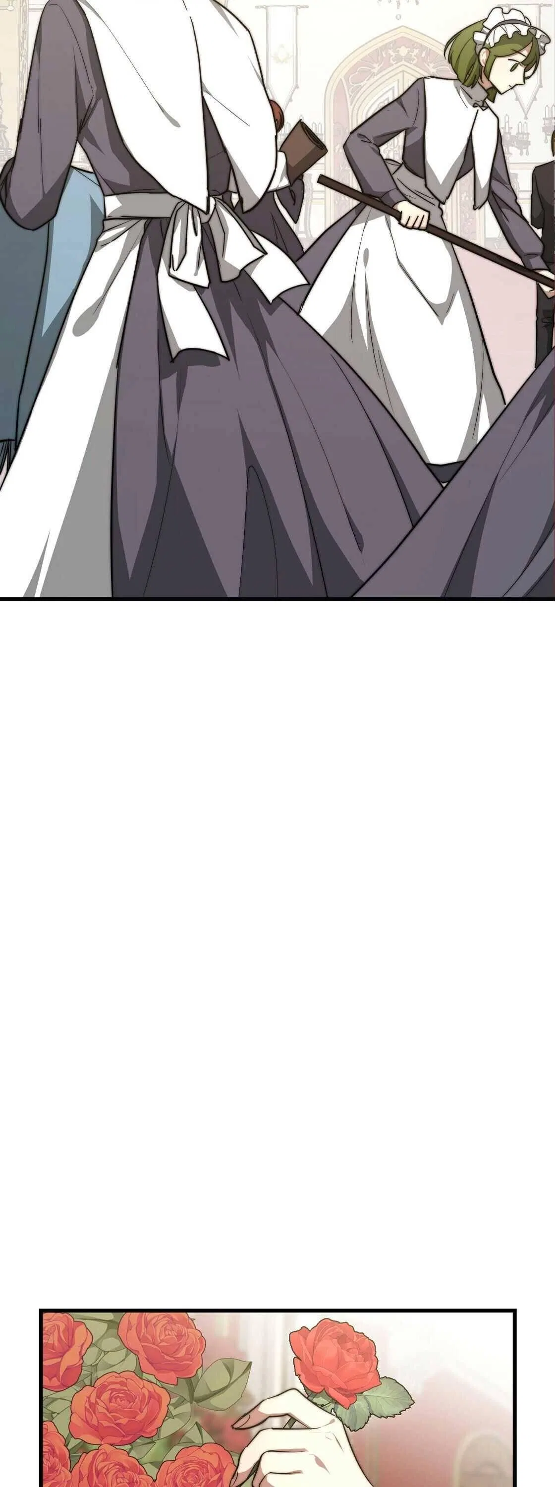 The Three Are Living a Married Life Chapter 1 – Page 27