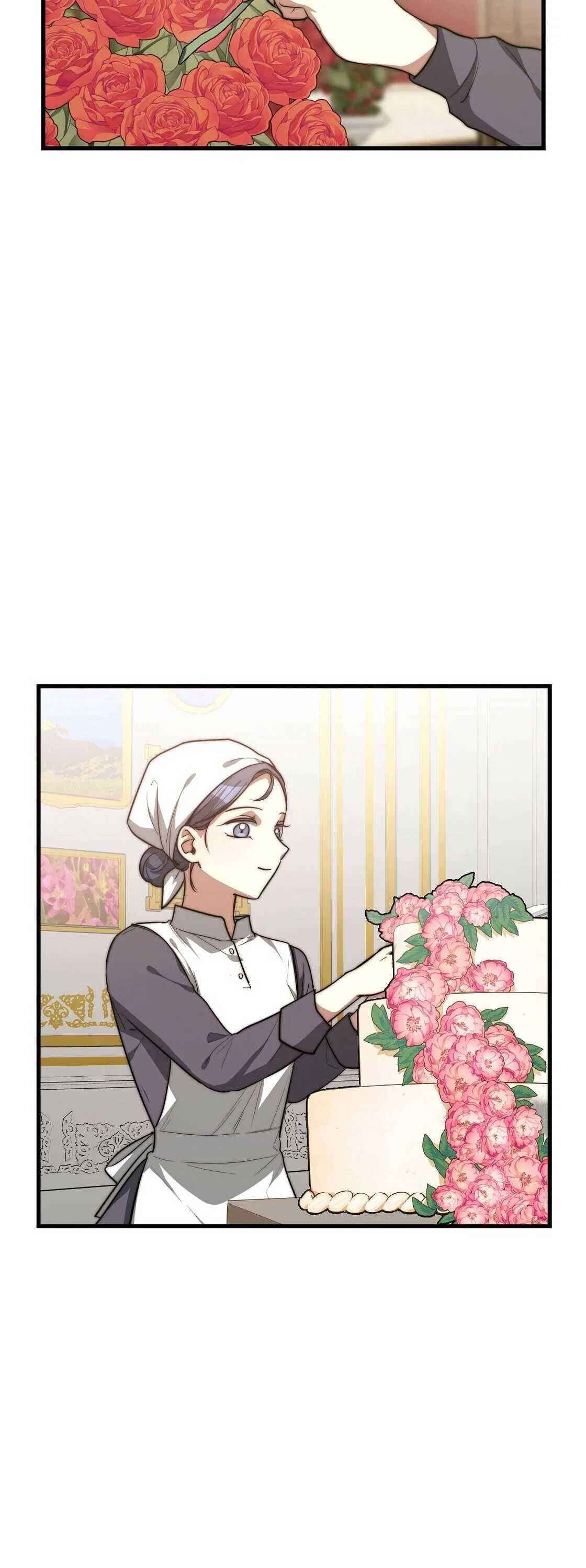 The Three Are Living a Married Life Chapter 1 – Page 28
