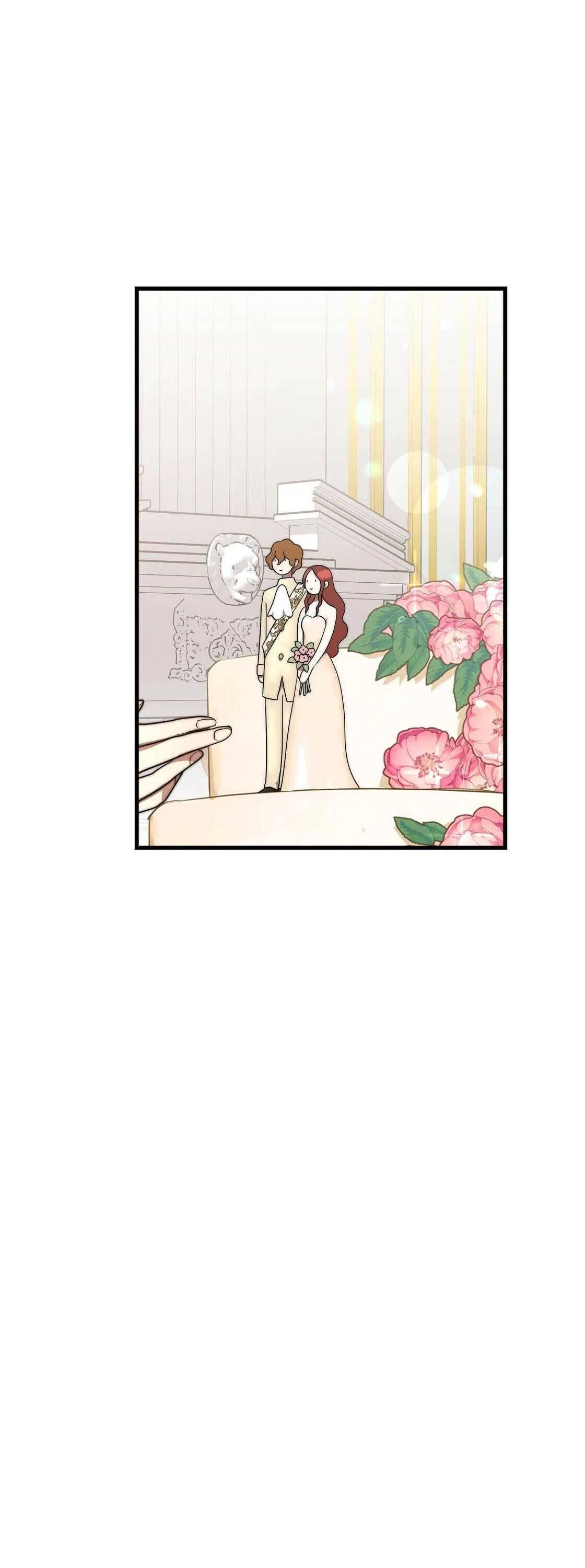 The Three Are Living a Married Life Chapter 1 – Page 29