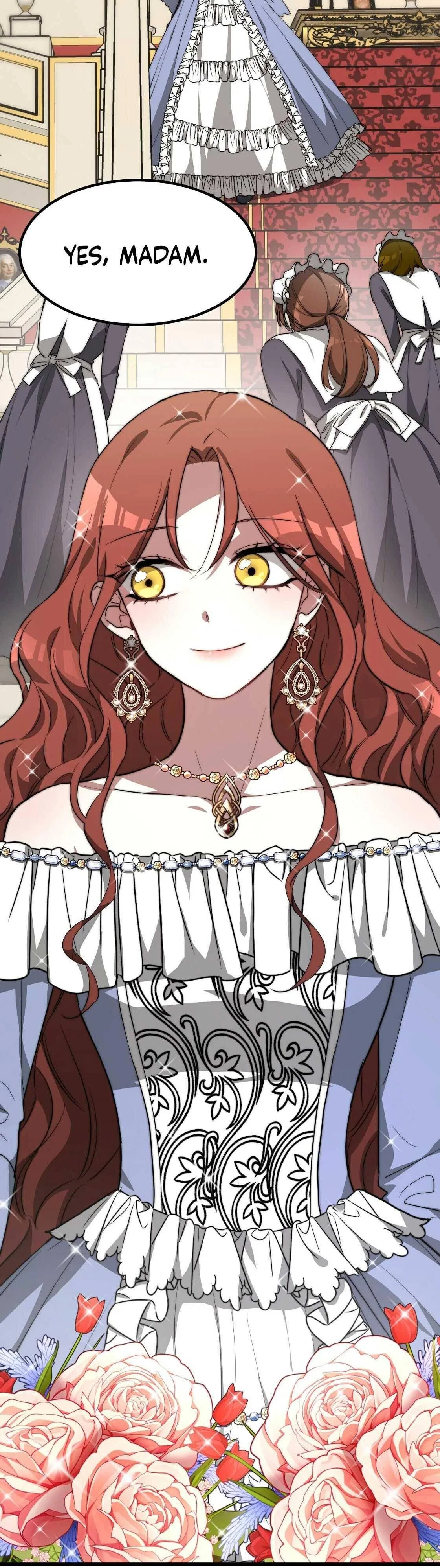 The Three Are Living a Married Life Chapter 1 – Page 34