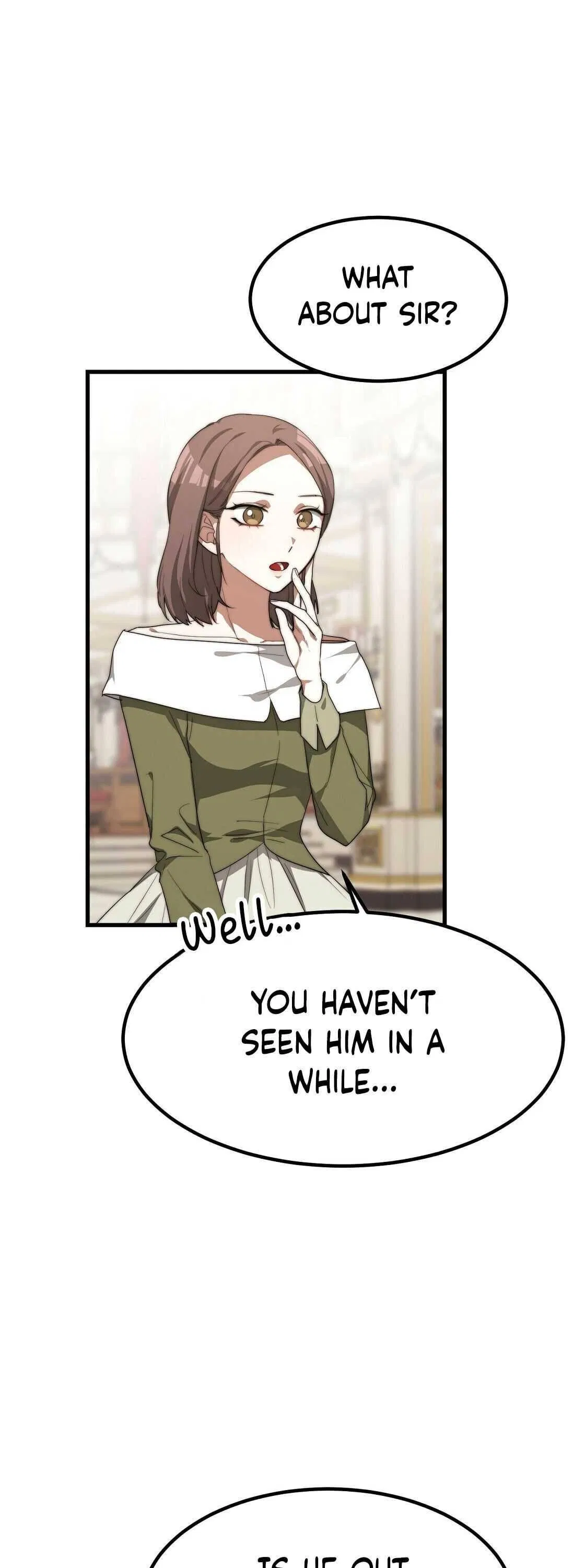 The Three Are Living a Married Life Chapter 1 – Page 36