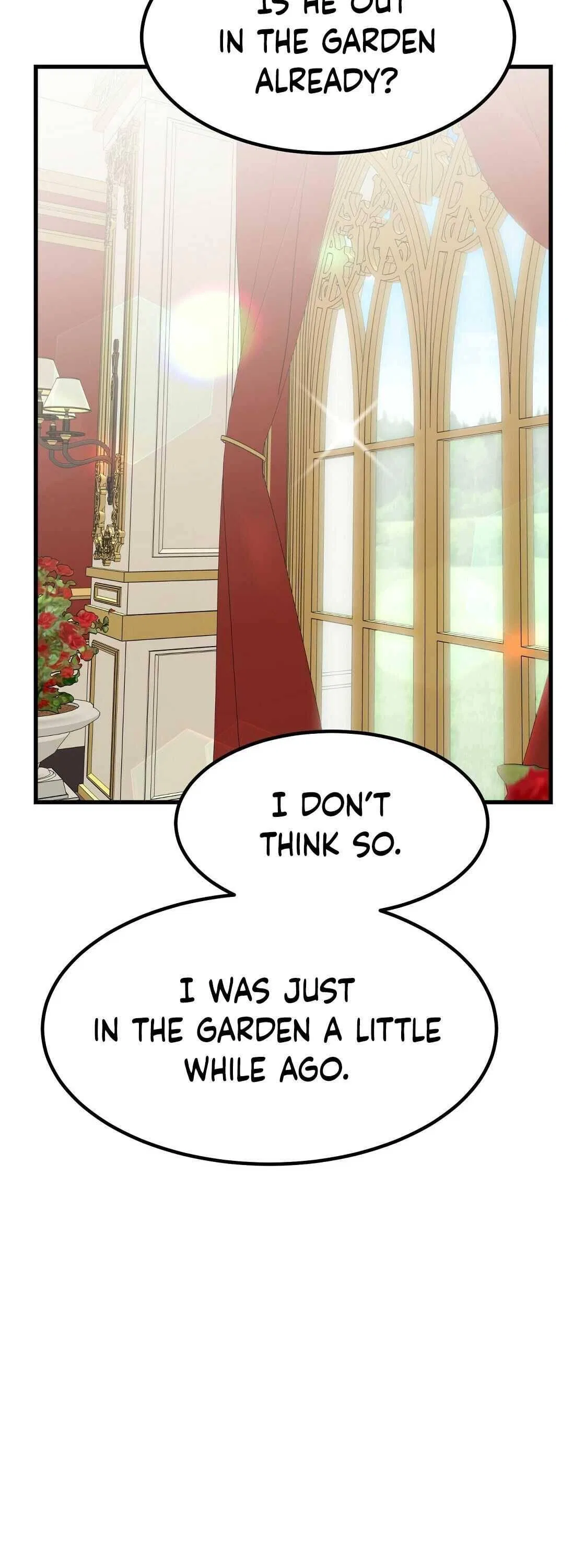 The Three Are Living a Married Life Chapter 1 – Page 37