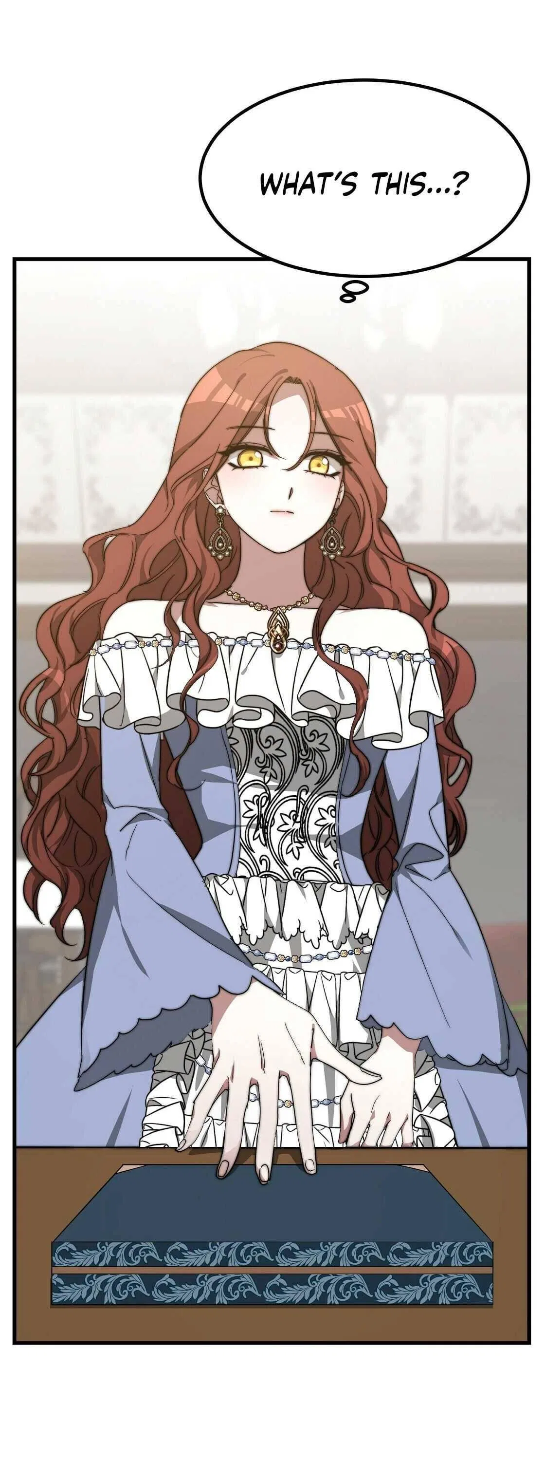 The Three Are Living a Married Life Chapter 1 – Page 44