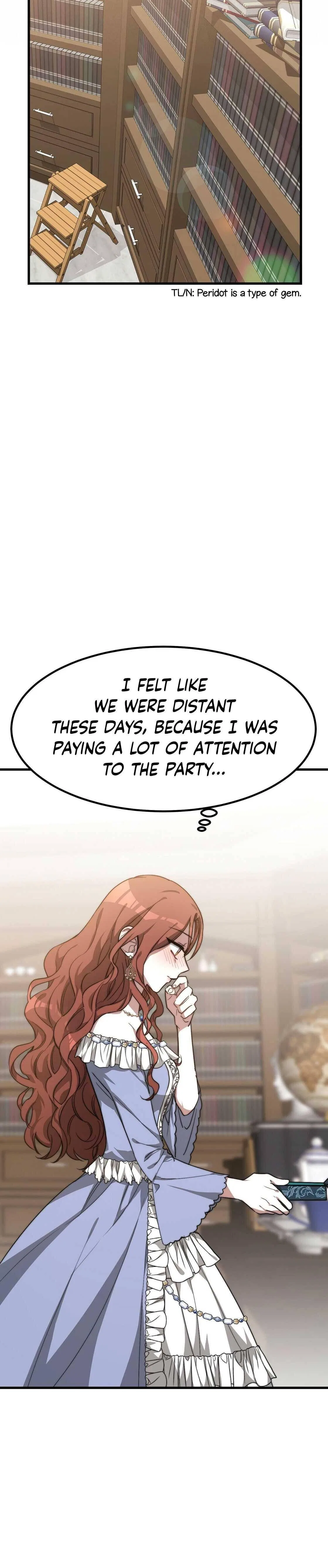The Three Are Living a Married Life Chapter 1 – Page 49