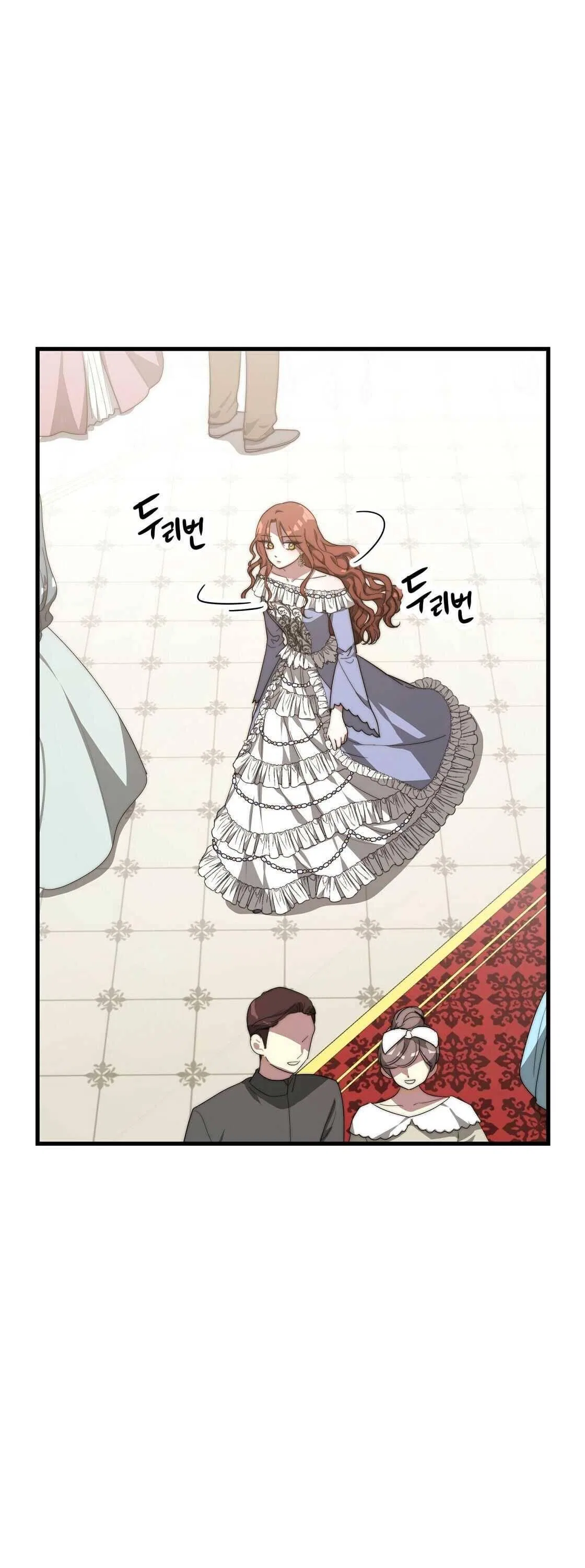 The Three Are Living a Married Life Chapter 1 – Page 54