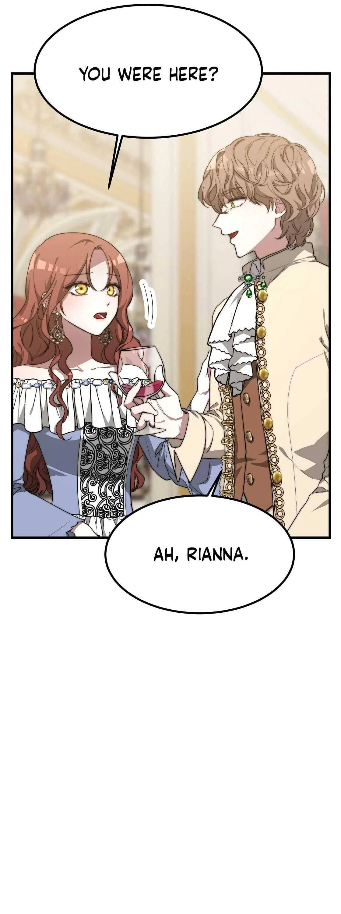 The Three Are Living a Married Life Chapter 1 – Page 58