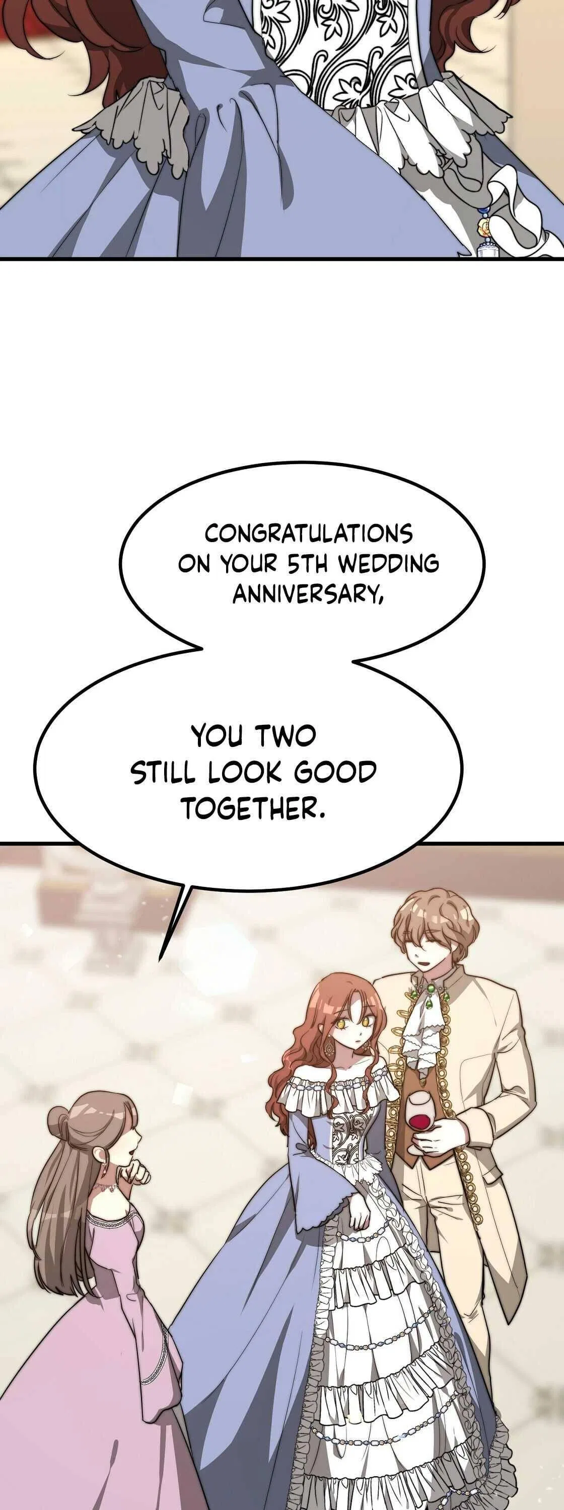 The Three Are Living a Married Life Chapter 1 – Page 62