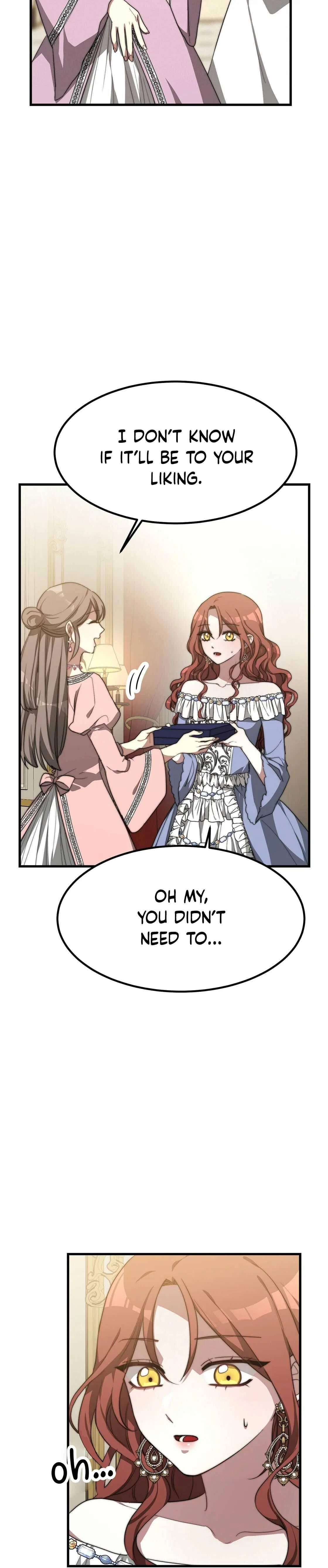 The Three Are Living a Married Life Chapter 1 – Page 64