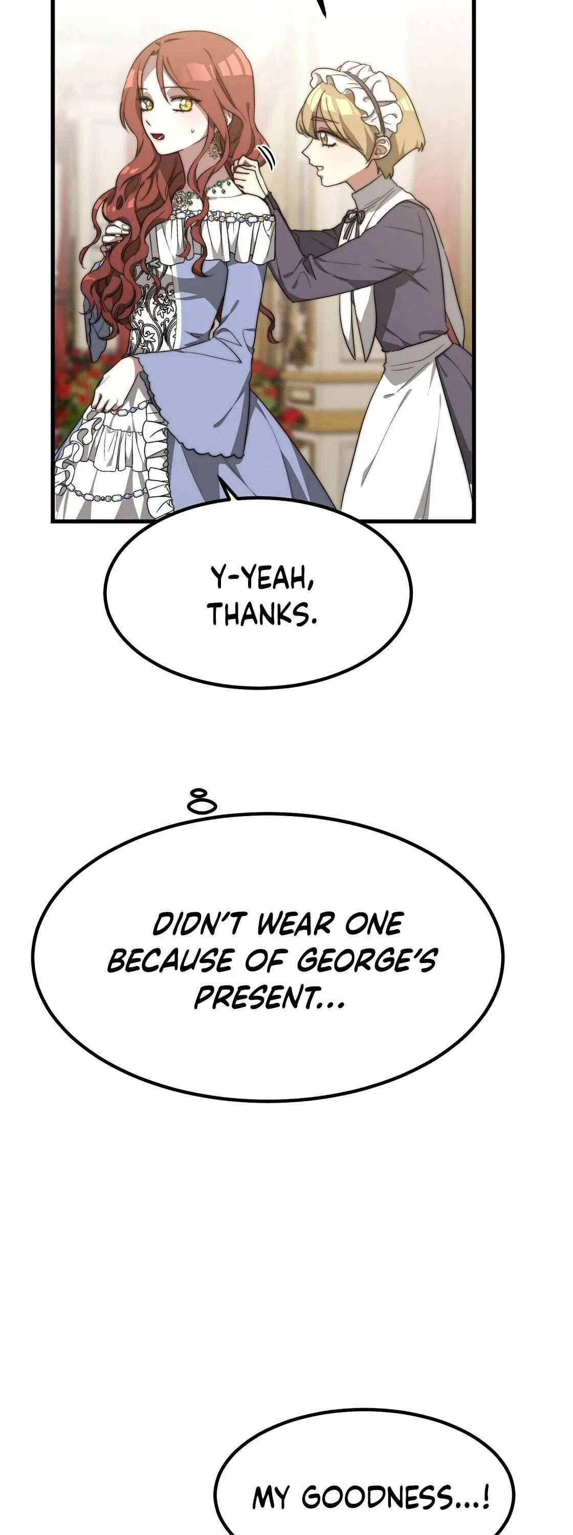 The Three Are Living a Married Life Chapter 1 – Page 70