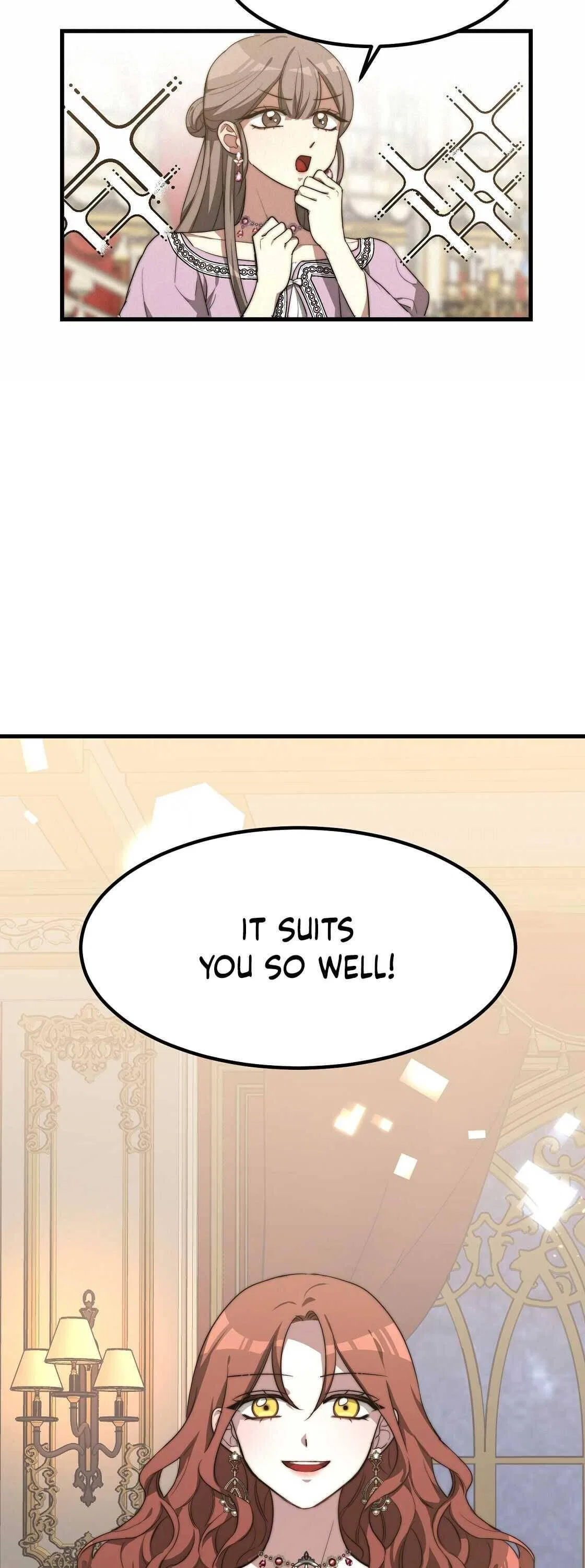 The Three Are Living a Married Life Chapter 1 – Page 71