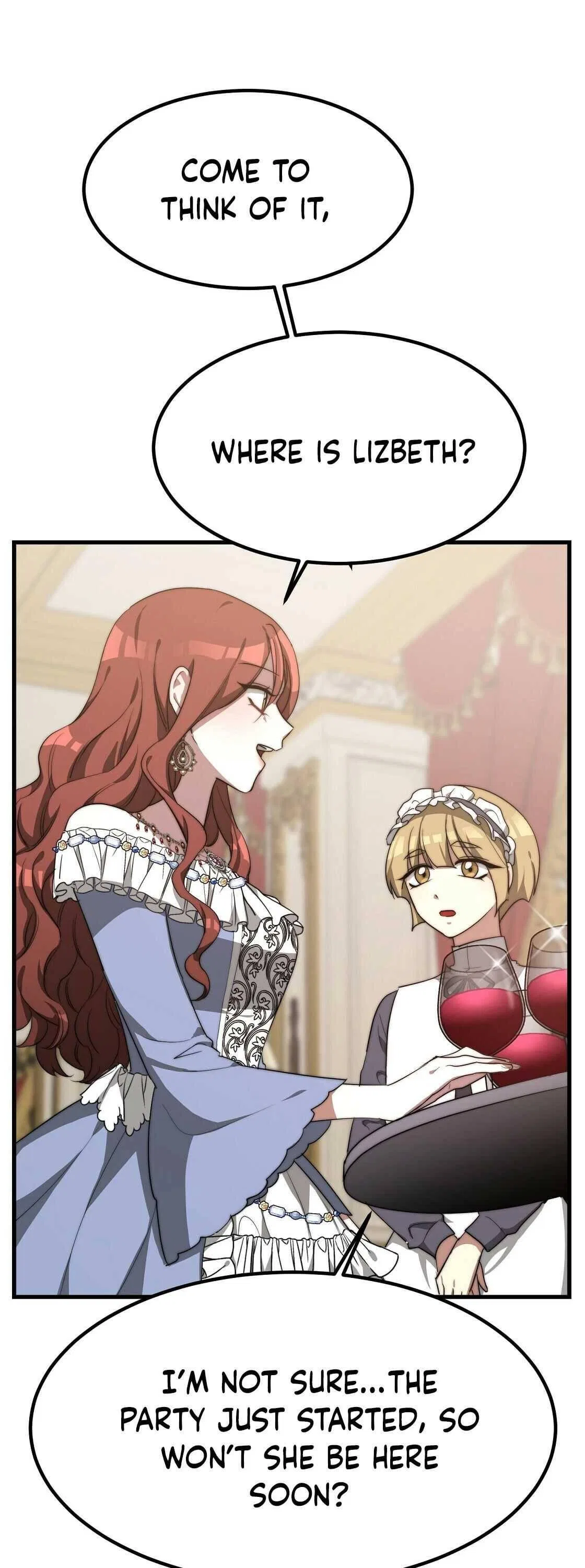 The Three Are Living a Married Life Chapter 1 – Page 74