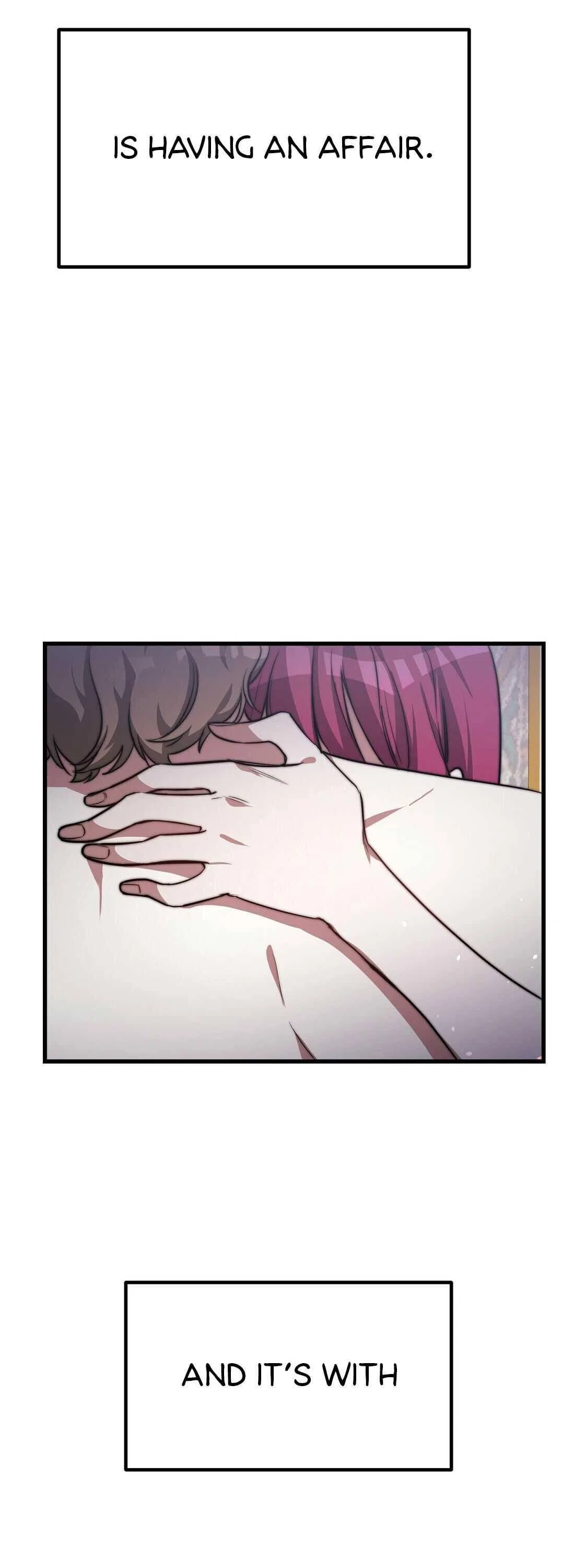 The Three Are Living a Married Life Chapter 1 – Page 89
