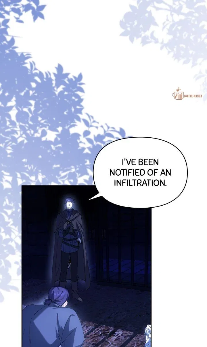 Protecting the Witch’s Son Chapter 43 – Page 3