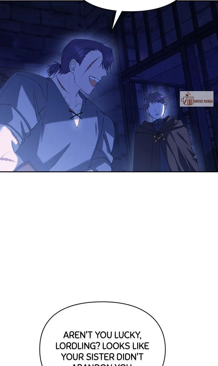 Protecting the Witch’s Son Chapter 43 – Page 6