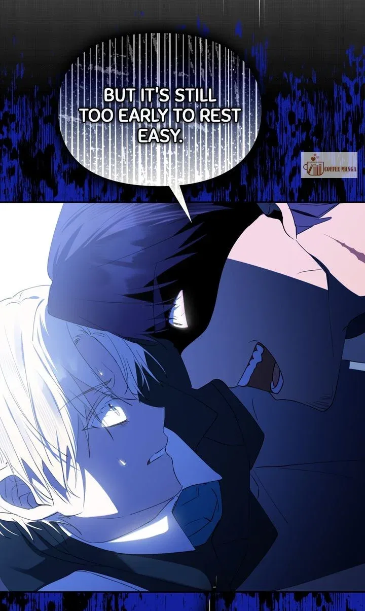 Protecting the Witch’s Son Chapter 43 – Page 8
