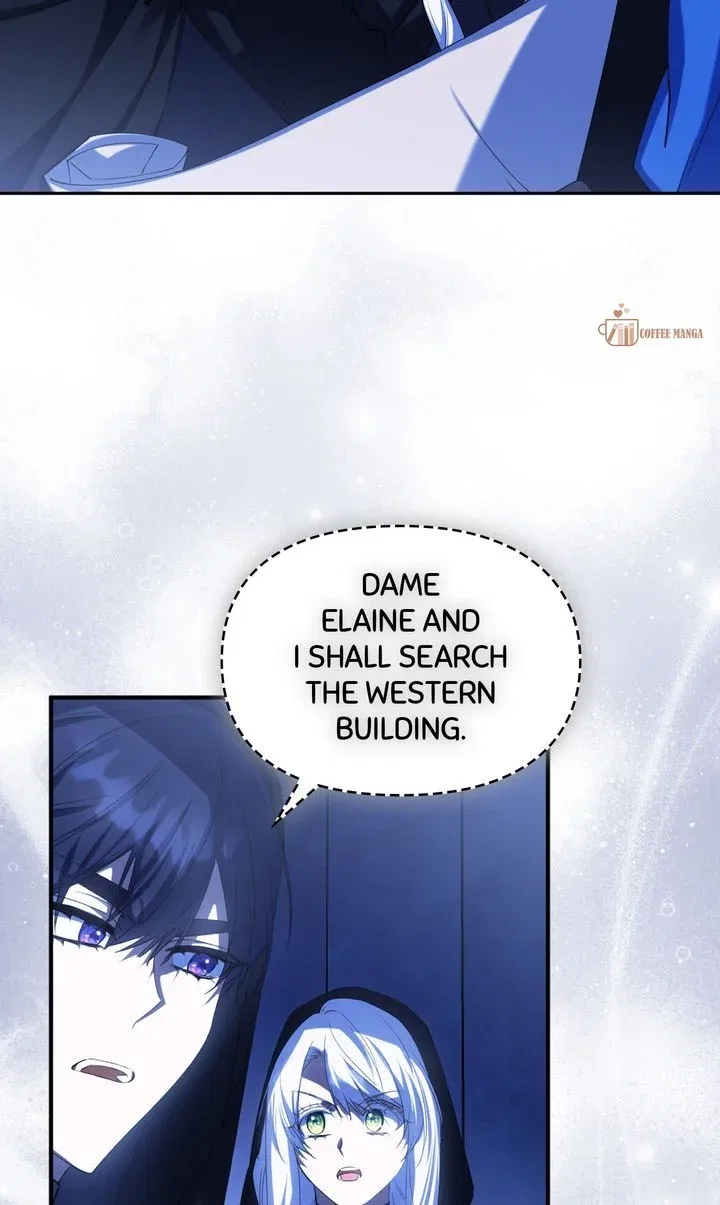Protecting the Witch’s Son Chapter 43 – Page 17