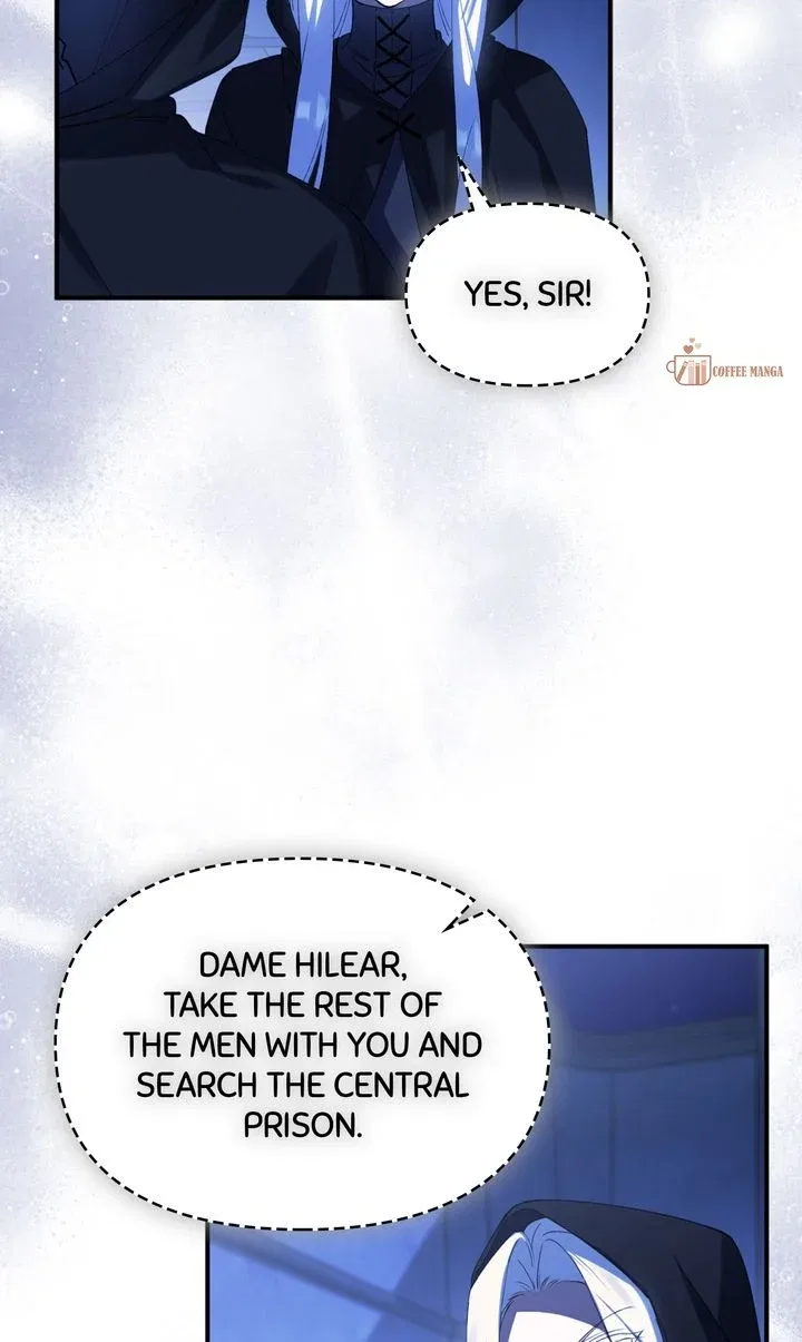 Protecting the Witch’s Son Chapter 43 – Page 18