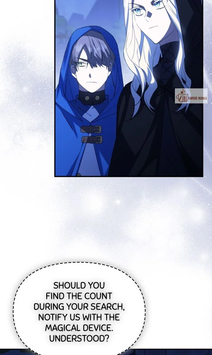 Protecting the Witch’s Son Chapter 43 – Page 19