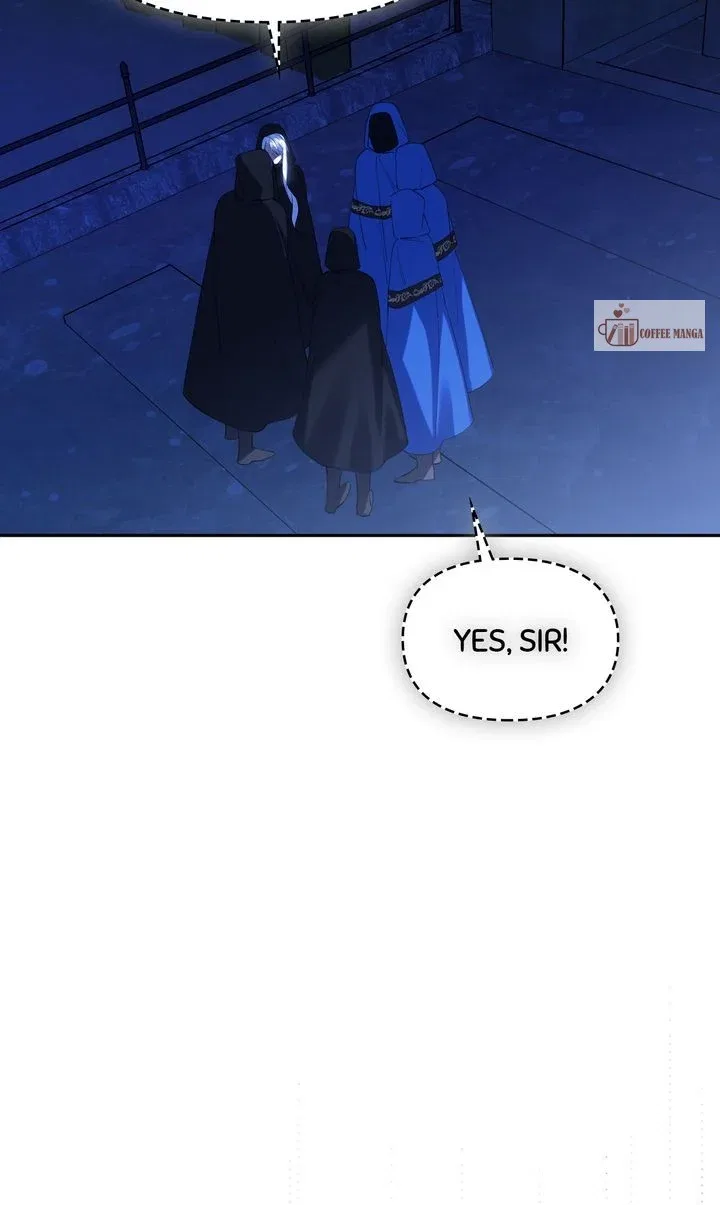 Protecting the Witch’s Son Chapter 43 – Page 20
