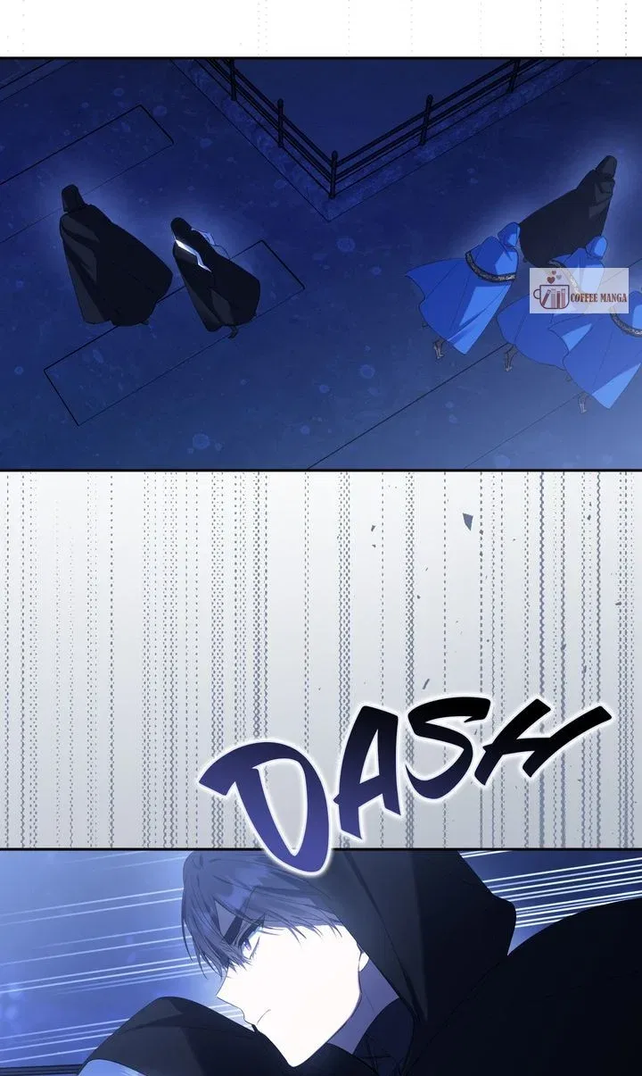Protecting the Witch’s Son Chapter 43 – Page 21
