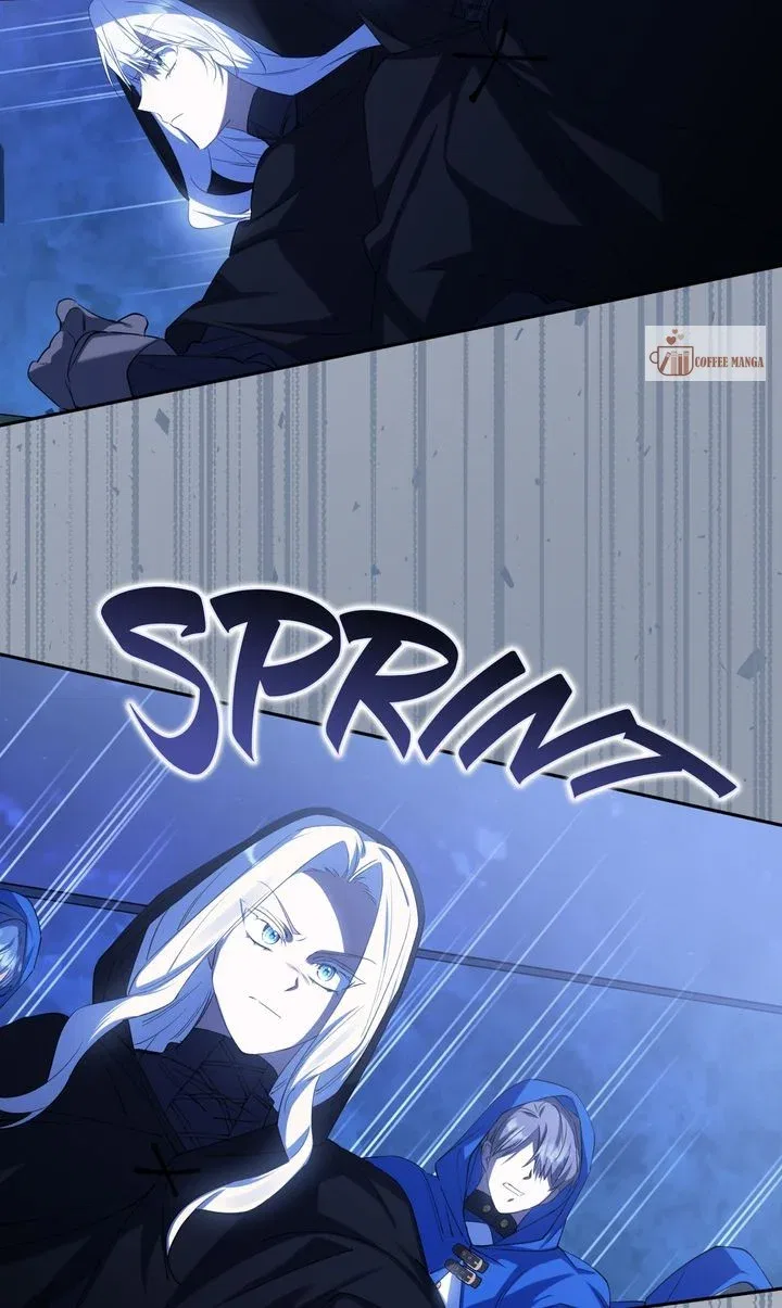 Protecting the Witch’s Son Chapter 43 – Page 22