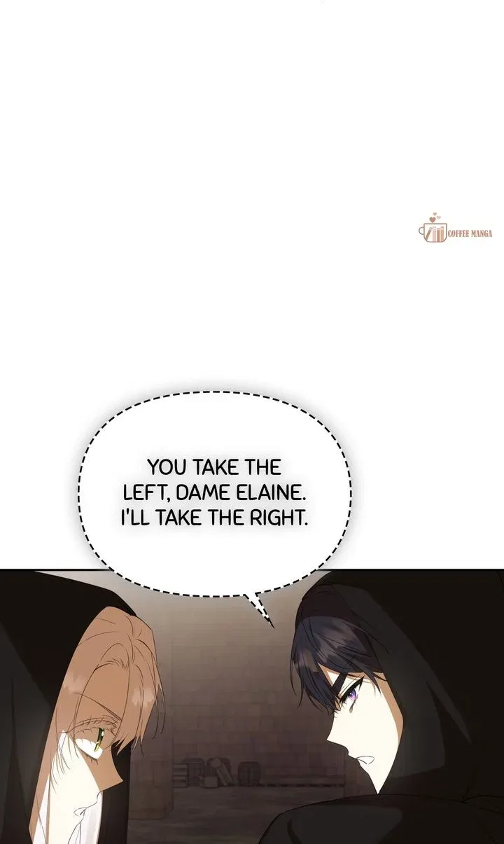 Protecting the Witch’s Son Chapter 43 – Page 24