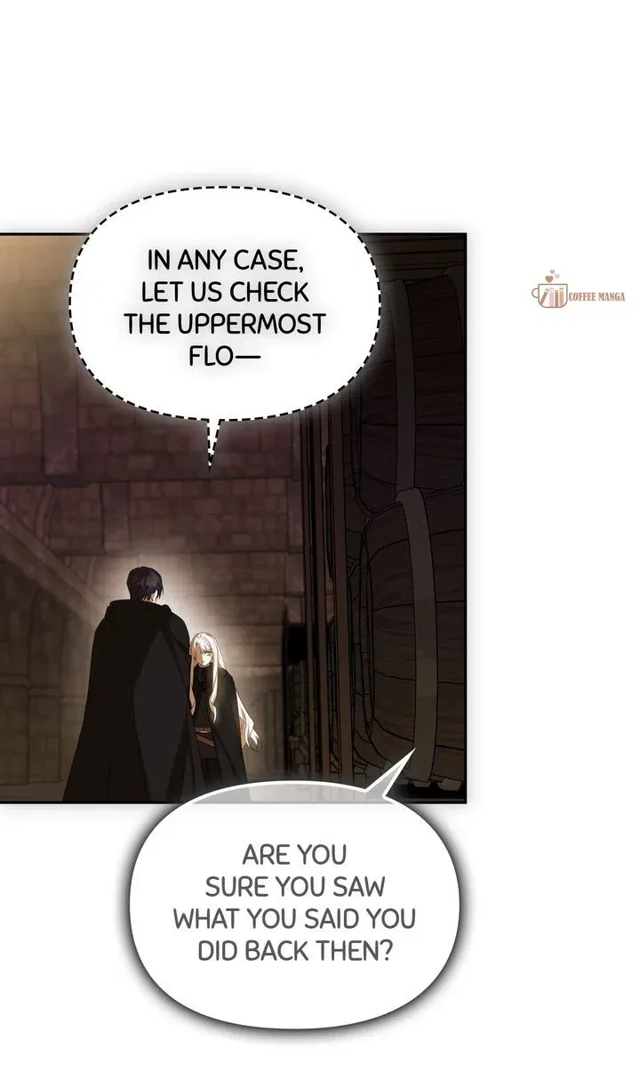 Protecting the Witch’s Son Chapter 43 – Page 34