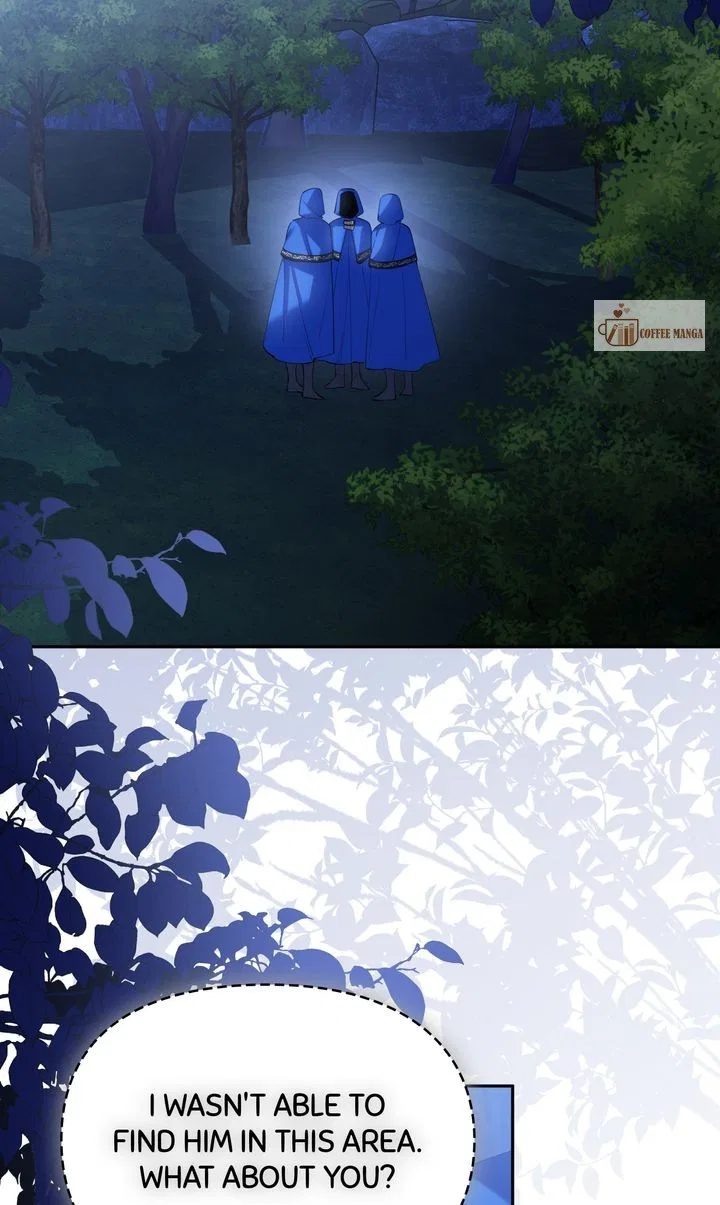 Protecting the Witch’s Son Chapter 43 – Page 43