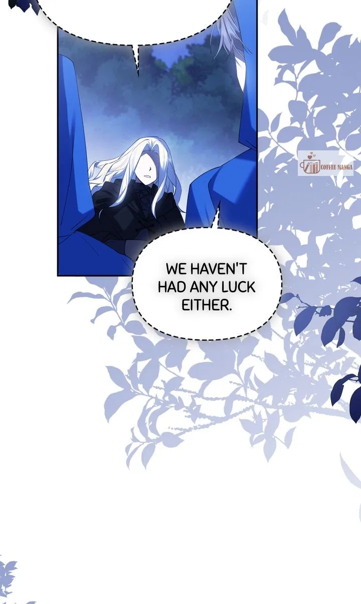 Protecting the Witch’s Son Chapter 43 – Page 44