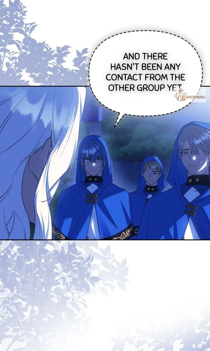 Protecting the Witch’s Son Chapter 43 – Page 45